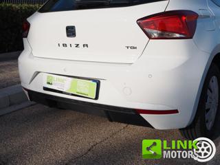SEAT Ibiza usata 20