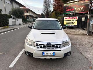 SUBARU Forester usata, con Airbag laterali