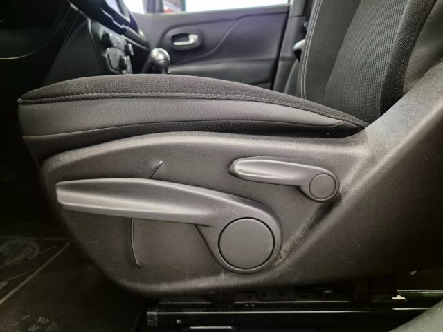 JEEP Renegade usata, con Specchietti laterali elettrici