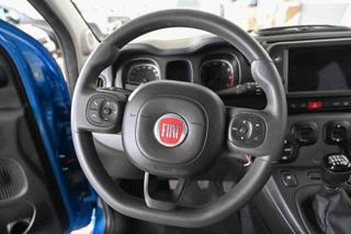 FIAT Panda usata, con Fendinebbia