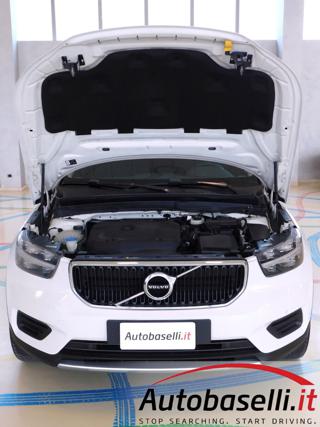 VOLVO XC40 usata 76