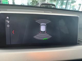 BMW X1 usata, con Filtro antiparticolato