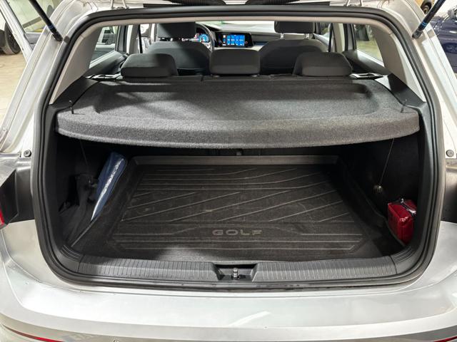 VOLKSWAGEN Golf usata, con Park Distance Control