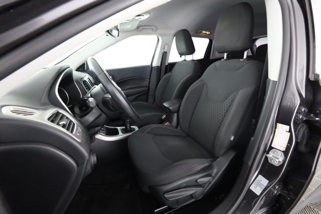 JEEP Compass usata 2