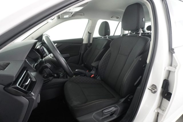 SKODA Kamiq usata 8