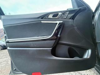 KIA Proceed usata, con Servosterzo