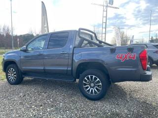 FOTON Tunland G7 usata, con Airbag Passeggero