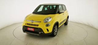 FIAT 500L usata, con Airbag testa