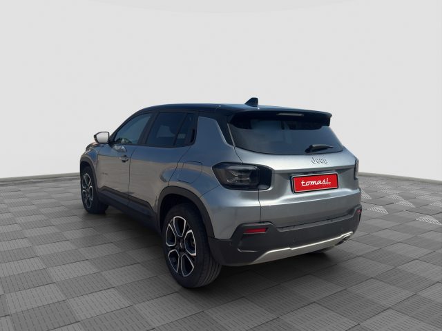 JEEP Avenger usata 2