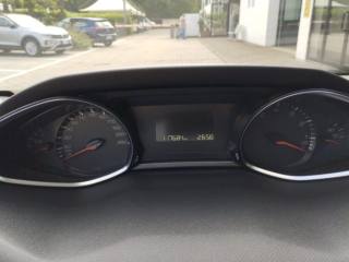 PEUGEOT 308 usata, con Volante in pelle