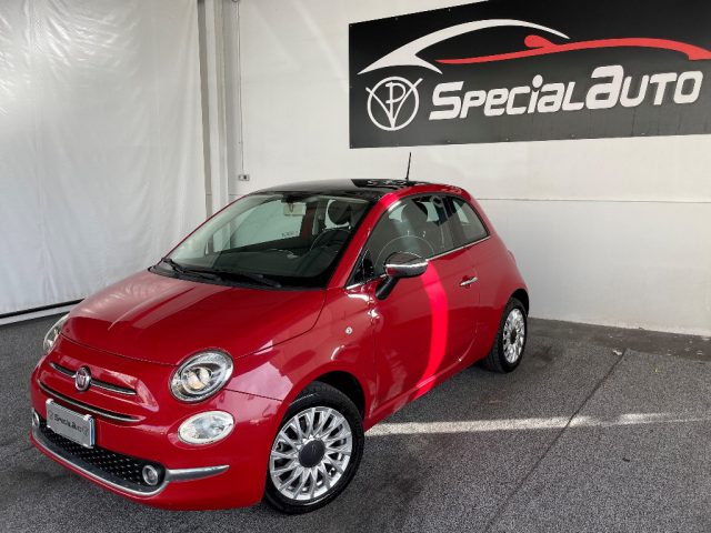 FIAT 500 usata, con Vivavoce
