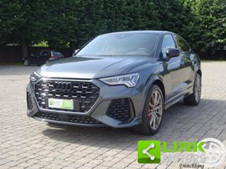 AUDI RS Q3 usata, con Trazione integrale