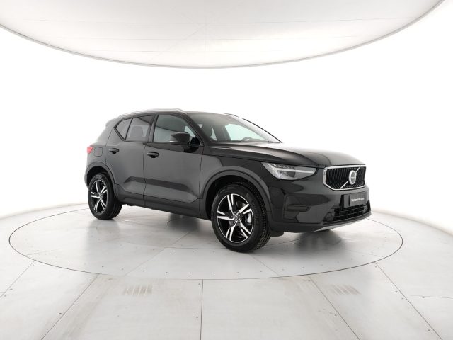 VOLVO XC40 usata, con Autoradio