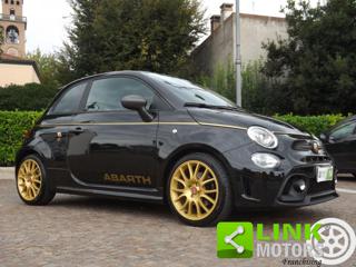ABARTH 595 usata, con Airbag