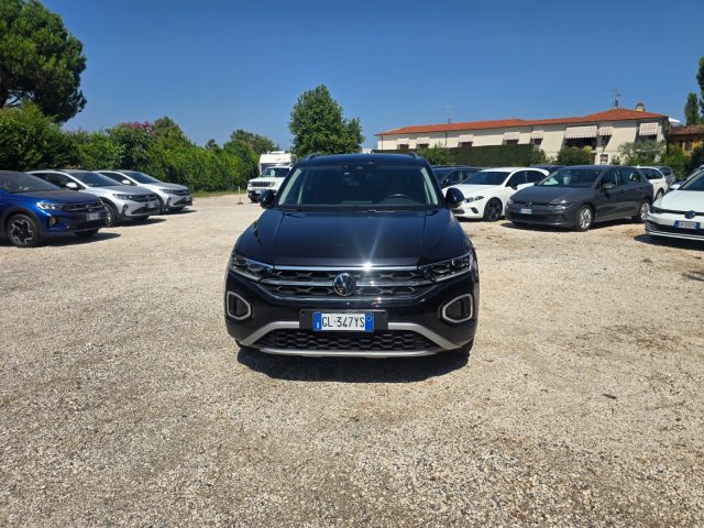 VOLKSWAGEN T-Roc usata 181