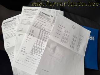 MERCEDES-BENZ GLA 200 usata, con Chiusura centralizzata