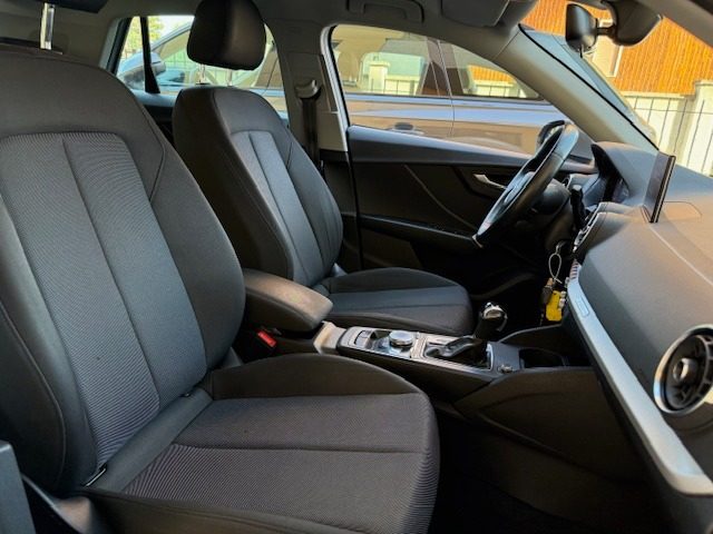 AUDI Q2 usata, con Cruise Control
