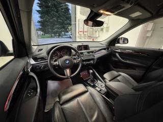 BMW X1 usata, con ESP