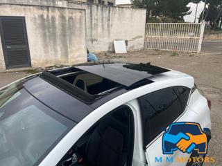 RENAULT Captur usata, con Controllo trazione