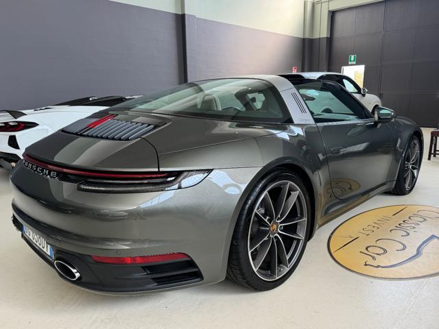 PORSCHE 992 usata, con Alzacristalli elettrici