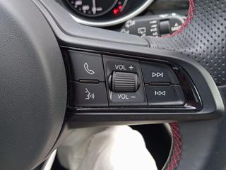 ALFA ROMEO Stelvio usata, con Start/Stop Automatico