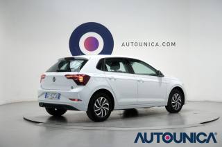VOLKSWAGEN Polo usata, con Fendinebbia