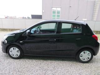 MITSUBISHI Space Star usata, con Airbag