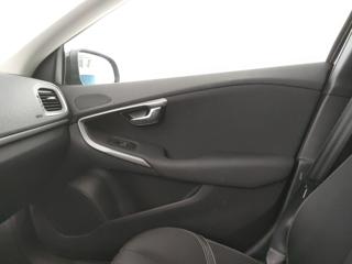 VOLVO V40 usata, con Sedile posteriore sdoppiato