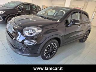 FIAT 500X usata, con Autoradio