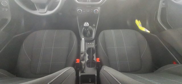 FORD Fiesta usata 38
