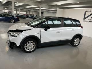 OPEL Crossland X usata, con Alzacristalli elettrici