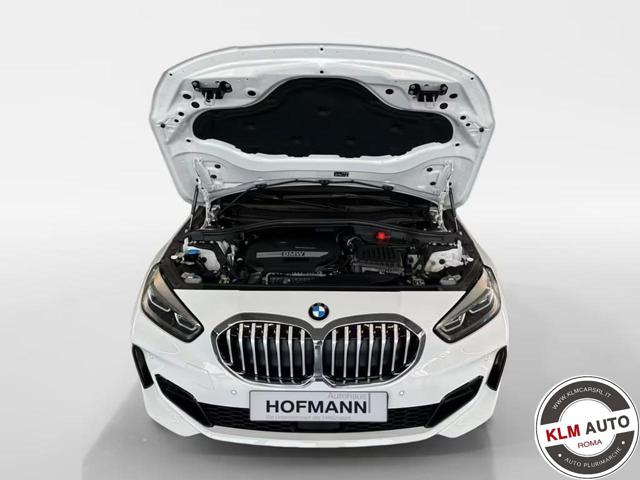 BMW 118 usata, con Controllo automatico clima