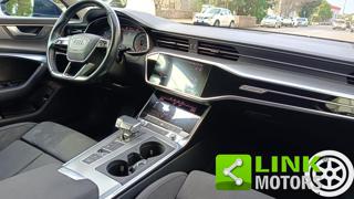AUDI A6 usata, con Sistema di chiamata d