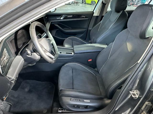 VOLKSWAGEN Passat usata, con ESP