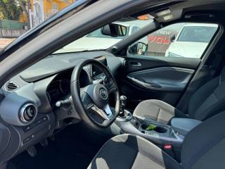 NISSAN Juke usata, con Chiusura centralizzata