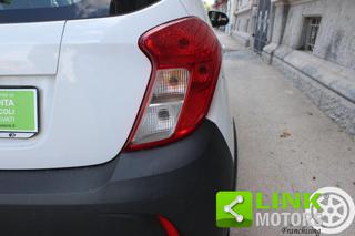 OPEL Karl usata, con Chiusura centralizzata