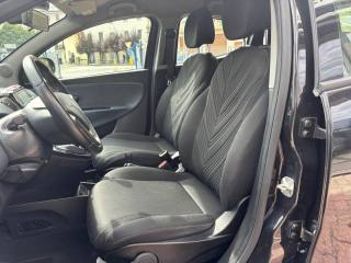 LANCIA Ypsilon usata, con Park Distance Control