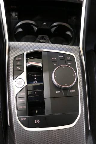 BMW 320 usata, con Servosterzo