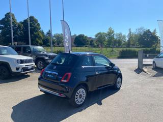 FIAT 500 usata 21