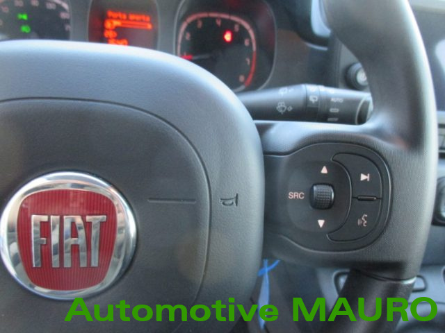 FIAT Panda Cross usata 18