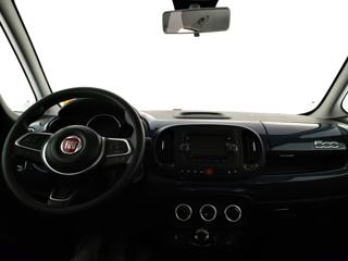 FIAT 500L usata, con Boardcomputer