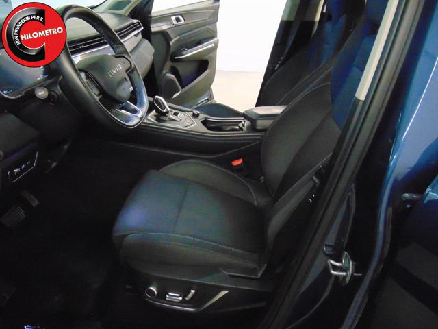 LYNK & CO 01 usata, con Airbag Passeggero