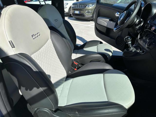 FIAT 500 usata 22