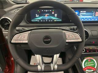 EVO Evo6 usata, con Tettuccio apribile