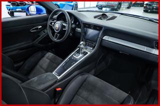 PORSCHE 991 usata, con Climatizzatore