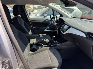 OPEL Crossland X usata, con Cruise Control