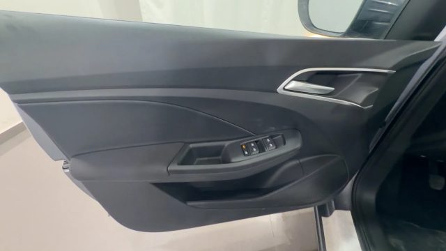 MG MG3 usata, con Immobilizzatore elettronico