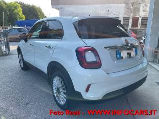 FIAT 500X usata, con Airbag Passeggero