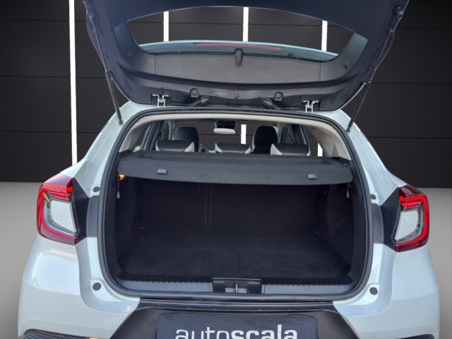 RENAULT Captur usata, con Bluetooth