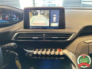 PEUGEOT 3008 usata, con ESP